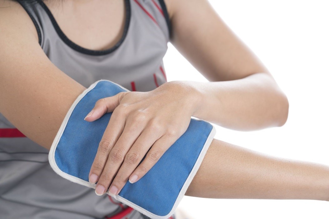 Advice From a Physio Can Help You Recover from Soft Tissue Injuries