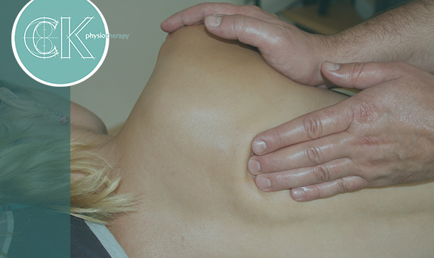 The Real Health Benefits of Deep Tissue Massage from a Physio Expert