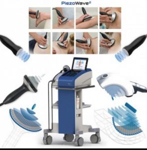 Shockwave therapy equipment